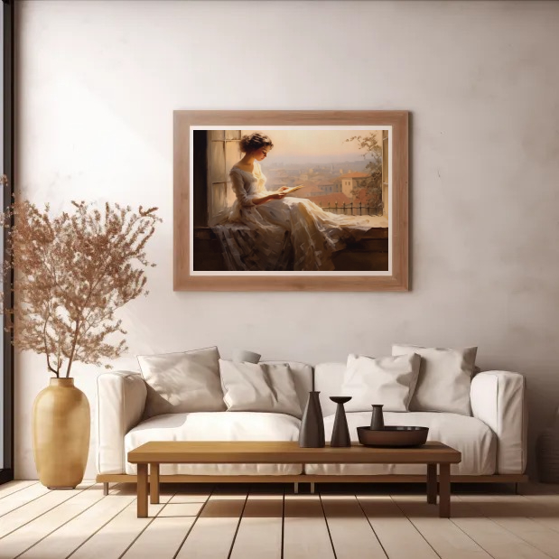 Buy Original Wall Arts, Paintings In Canada At The Lowest Price | Art Casa